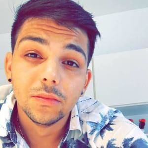 Meet your Posher, Christian